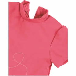 Sterntaler Zwemshirt Met Korte Mouwen Bij Koraal -Sterntaler sterntaler zwemshirt met korte mouwen bij koraal a408888 4