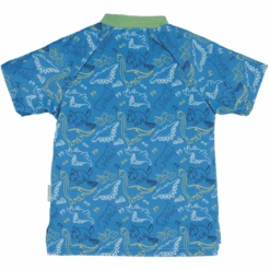 Sterntaler Zwemshirt Met Korte Mouwen Dino Blauw -Sterntaler sterntaler zwemshirt met korte mouwen dino blauw a408878 2