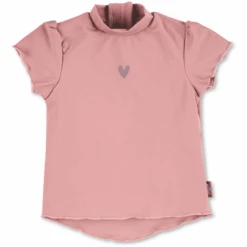 Sterntaler Zwemshirt Met Korte Mouwen Hartje Lichtroze -Sterntaler sterntaler zwemshirt met korte mouwen hartje lichtroze a408891 3