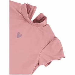 Sterntaler Zwemshirt Met Korte Mouwen Hartje Lichtroze -Sterntaler sterntaler zwemshirt met korte mouwen hartje lichtroze a408891 4