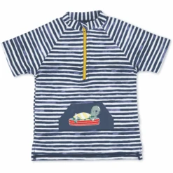 Sterntaler Zwemshirt Met Korte Mouwen S Child Pad Marine -Sterntaler sterntaler zwemshirt met korte mouwen s child pad marine a408831 3