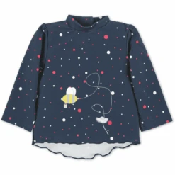 Sterntaler Zwemshirt Met Lange Mouwen Bij Marine -Sterntaler sterntaler zwemshirt met lange mouwen bij marine a408906 3