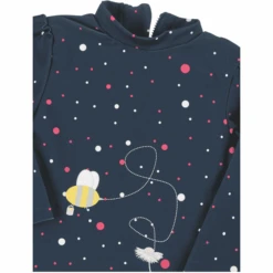 Sterntaler Zwemshirt Met Lange Mouwen Bij Marine -Sterntaler sterntaler zwemshirt met lange mouwen bij marine a408906 4