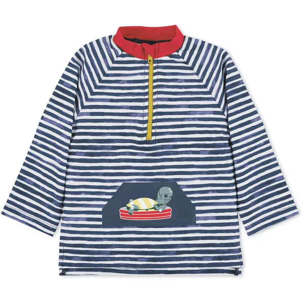 Sterntaler Zwemshirt Met Lange Mouwen S Child Pad Marine 3 Sterntaler Zwemshirt Met Lange Mouwen S Child Pad Marine